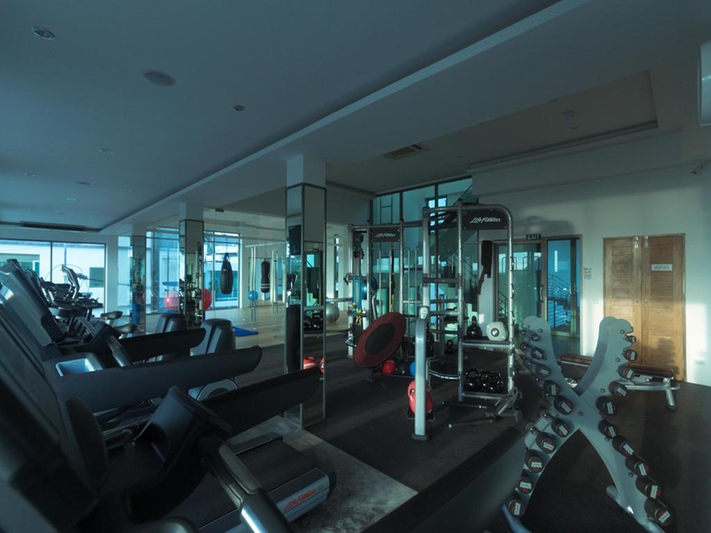 Resort Action Point Weight Loss And Fitness