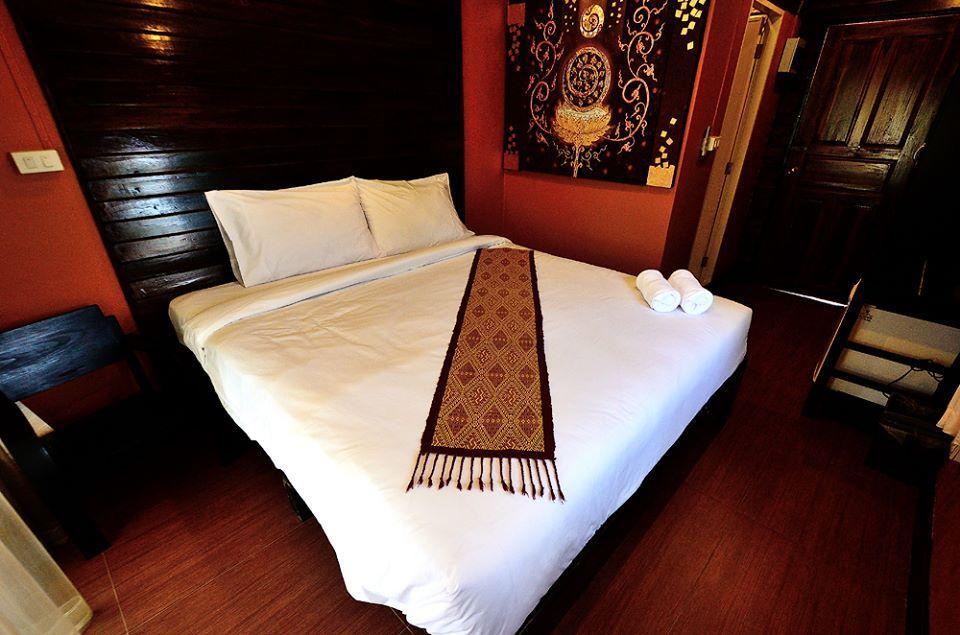 Hotel Baanfai Chiangkhong 2*