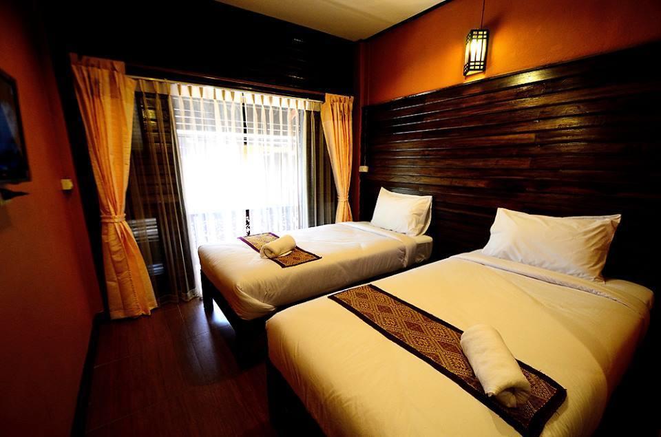 Hotel Baanfai Chiangkhong Chiang Khong