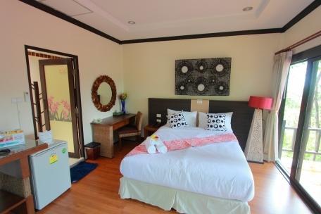 Keeree & Restaurant Songkhla