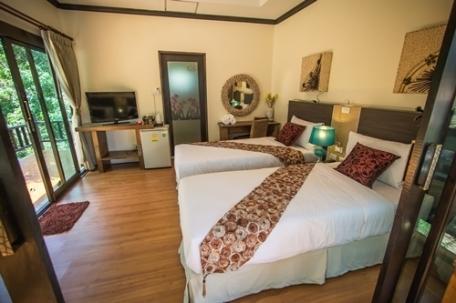 Resort Keeree & Restaurant Songkhla