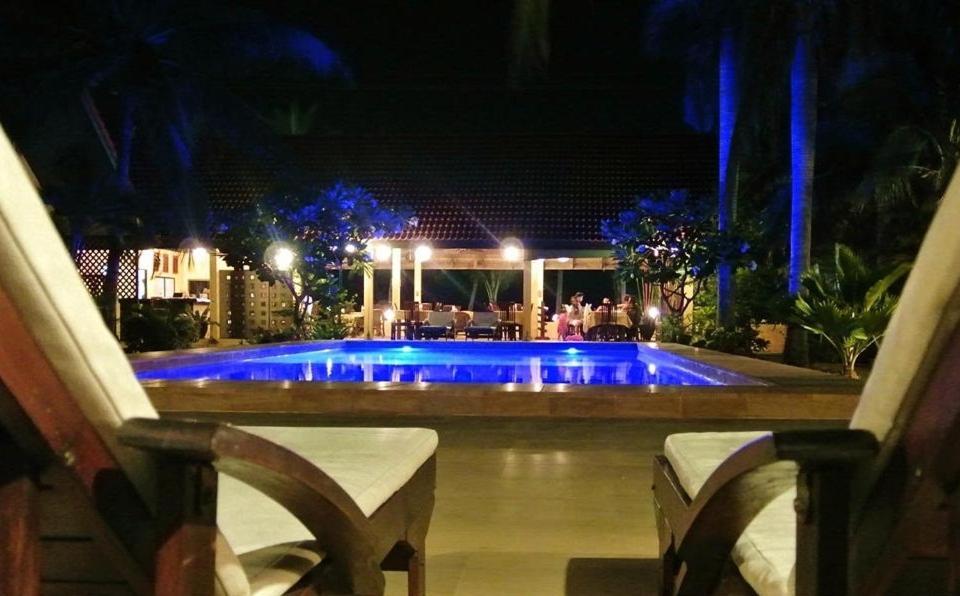 Resort Terra Selisa - Dolphin 3*
