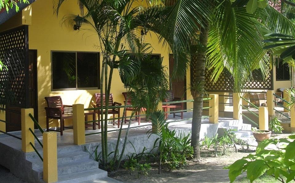 Resort Terra Selisa - Dolphin