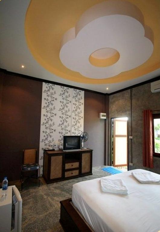 Resort Pilton Ban Huai Yang