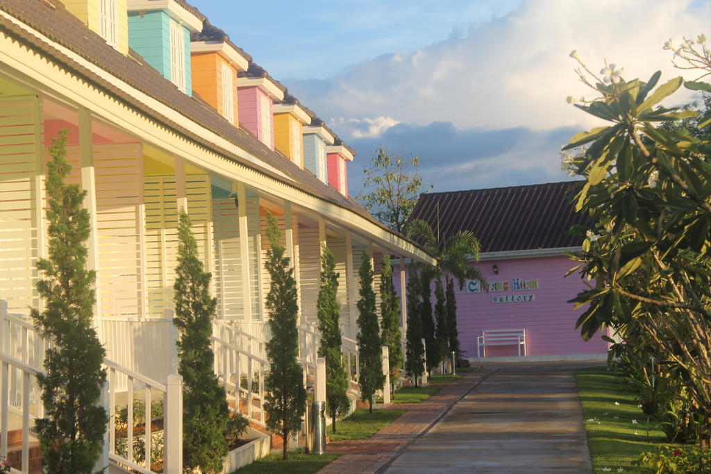 Resort Chiangkhan Gallery