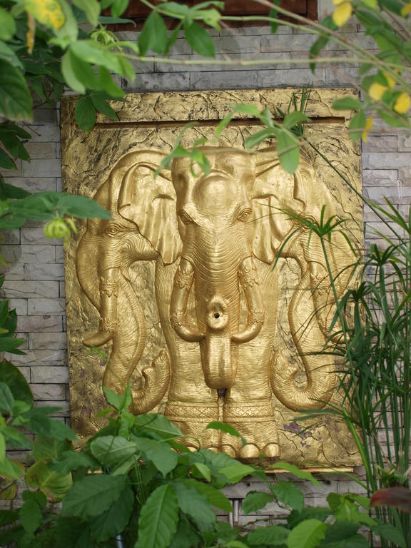 Hotel Palmview Patong