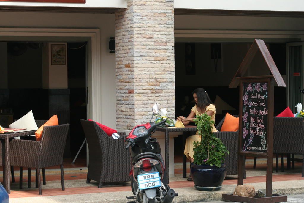 Hotel Palmview 3*