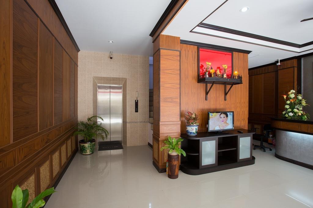Hotel 91 Patong Beach