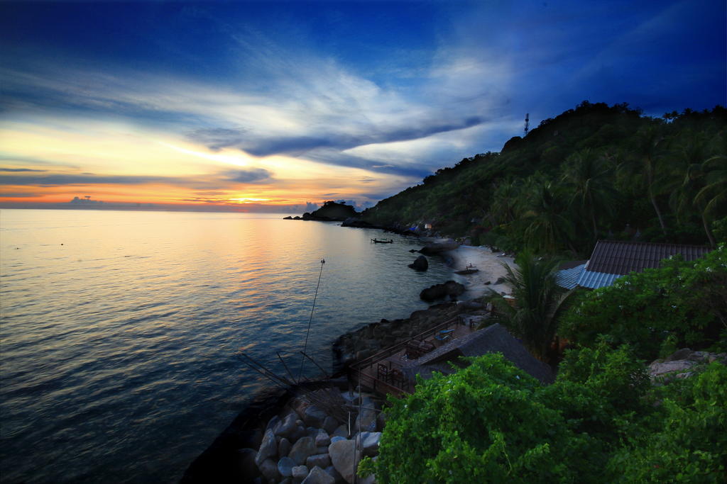 Resort Pinnacle Koh Tao