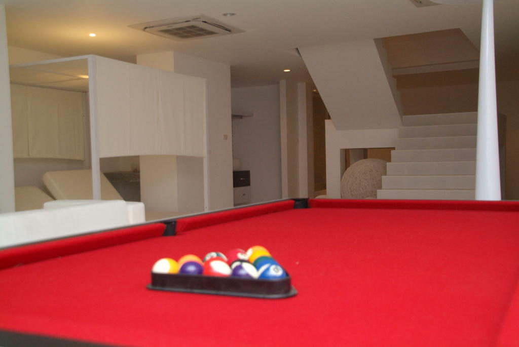 Apartment Design Square *