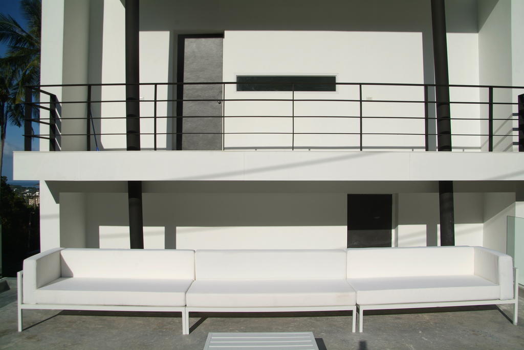 Apartment Design Square Chaweng (Koh Samui)
