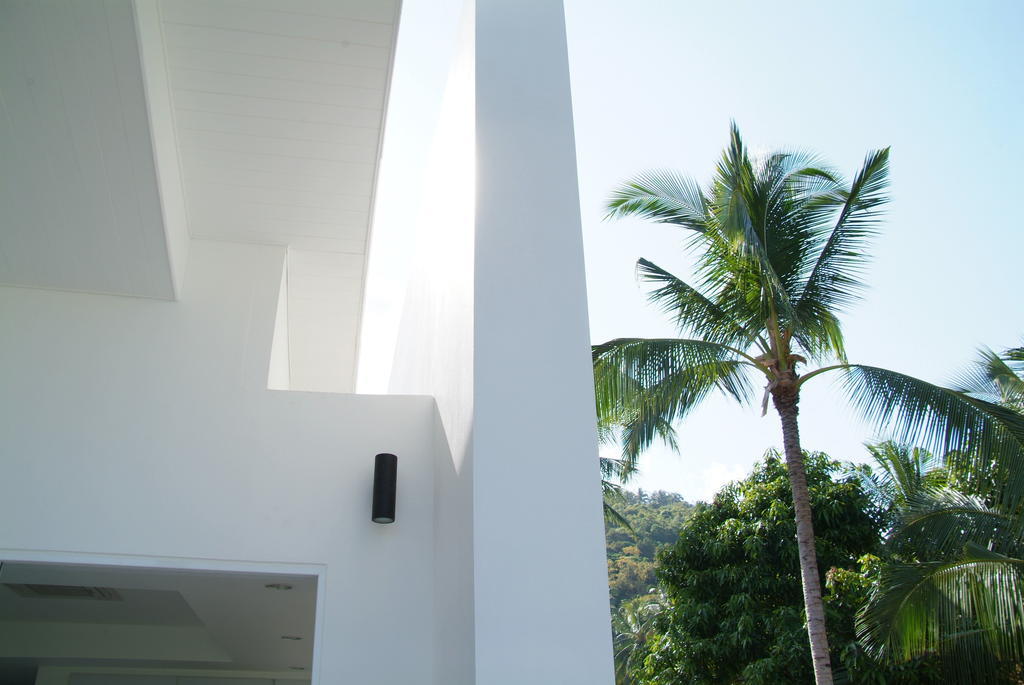 Apartment Design Square Chaweng (Koh Samui)