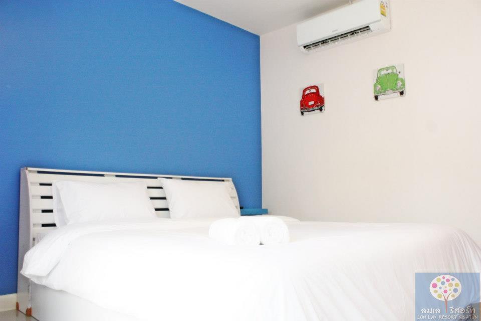 Resort Lomlay 2*