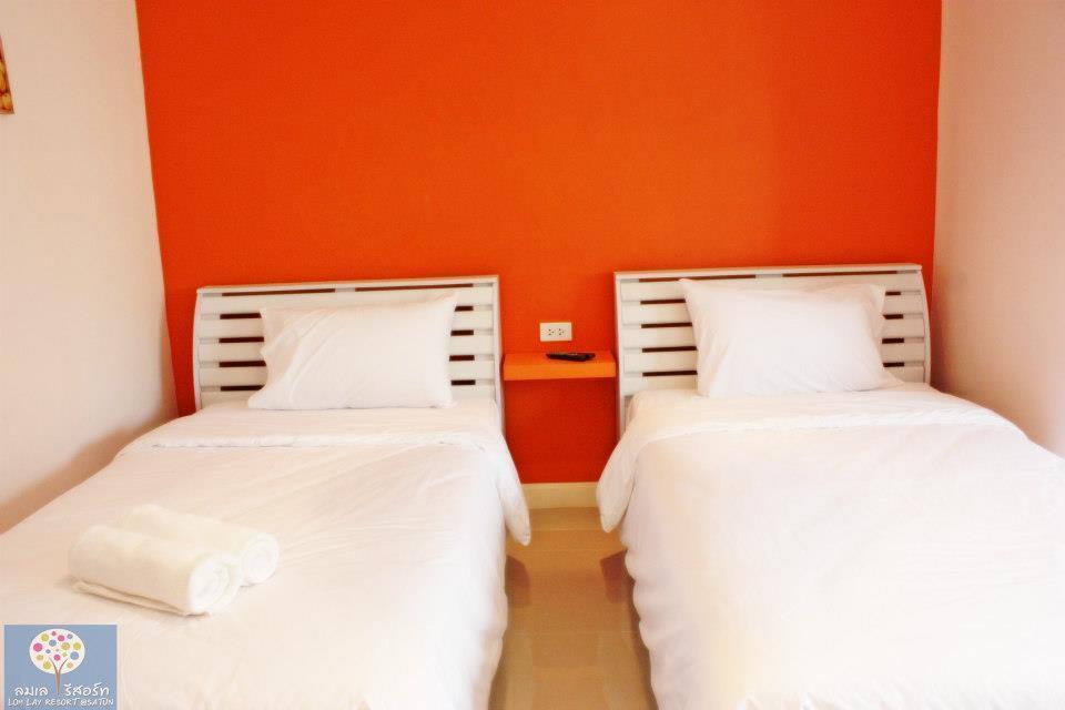 Resort Lomlay 2*