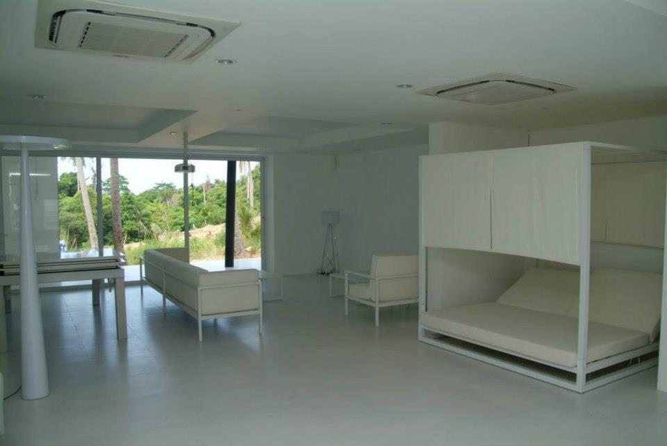 Apartment Design Square Chaweng (Koh Samui)