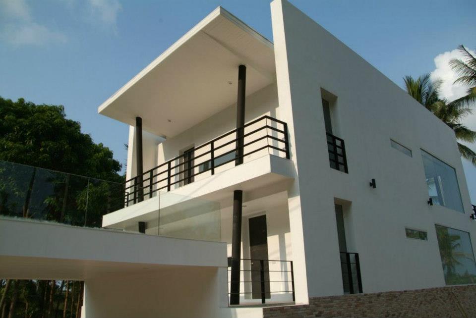Design Square Chaweng (Koh Samui)