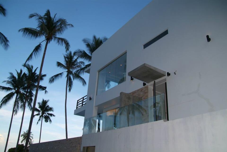 Apartment Design Square Chaweng (Koh Samui)