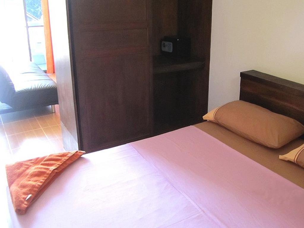 Apartment Natural Mystic