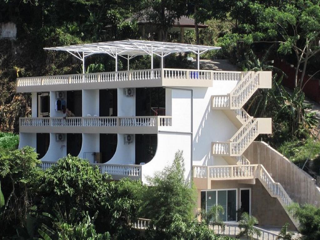 Apartment Natural Mystic Patong