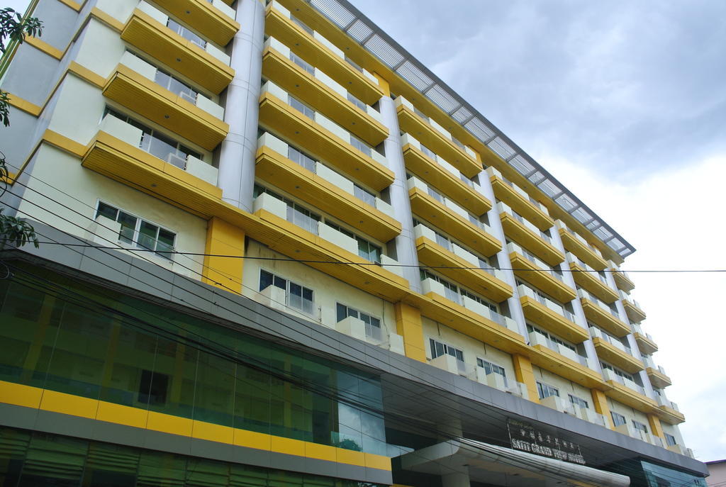 Hotel Satit Grand View 3*