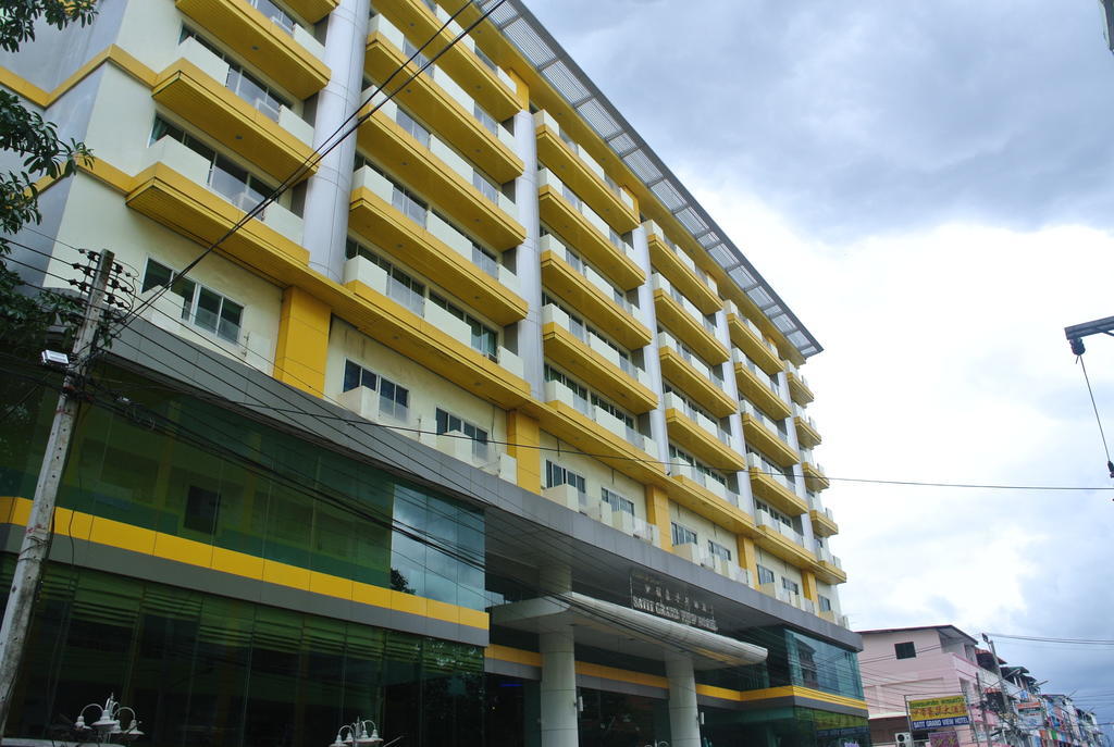 Satit Grand View