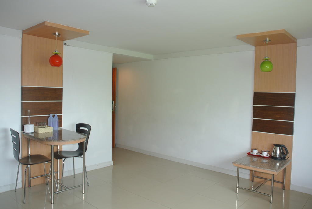 Hotel Satit Grand View Ban Khlong Phruan