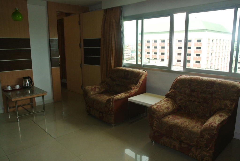 Satit Grand View