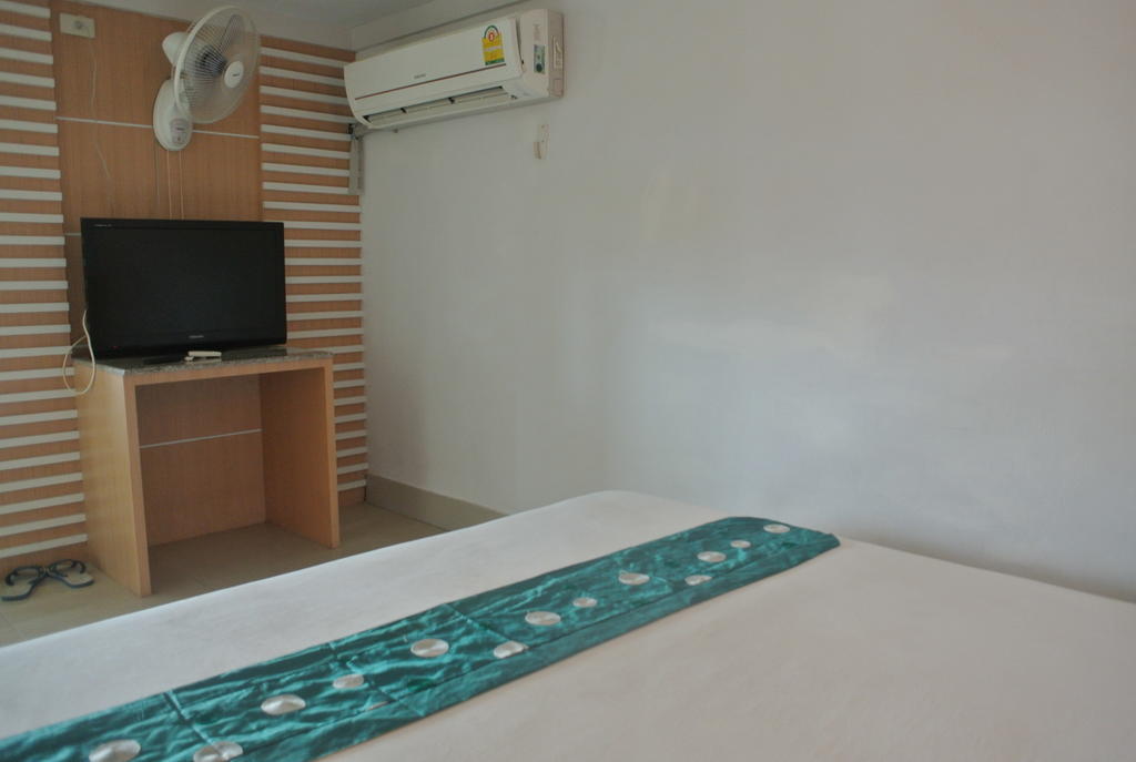 Hotel Satit Grand View