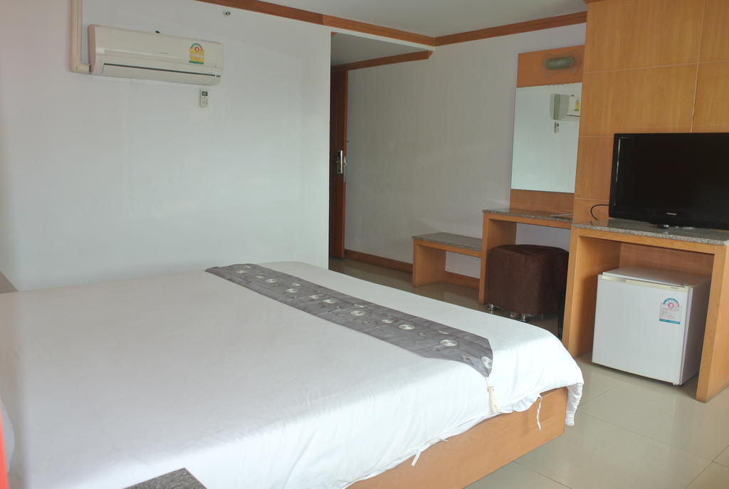 Hotel Satit Grand View 3*