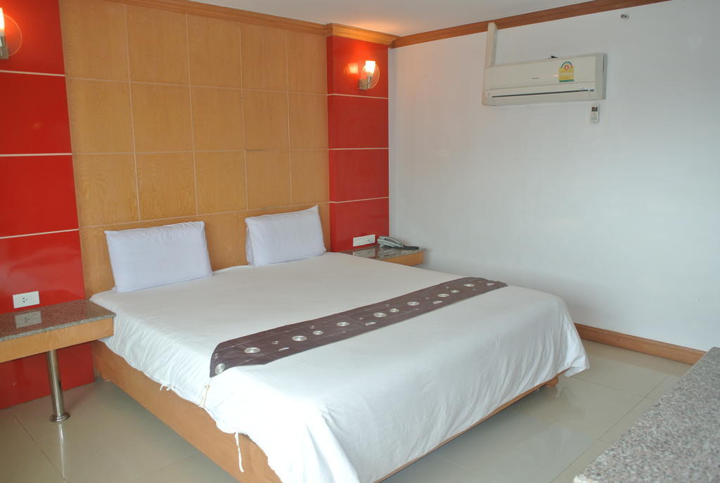 Hotel Satit Grand View Ban Khlong Phruan