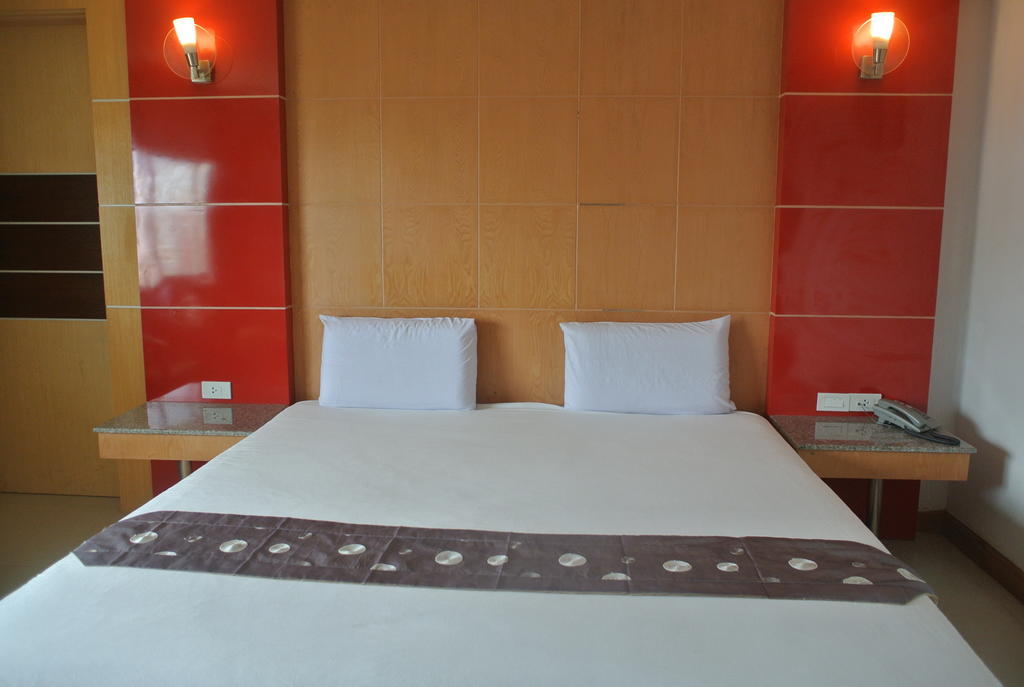 Hotel Satit Grand View 3*