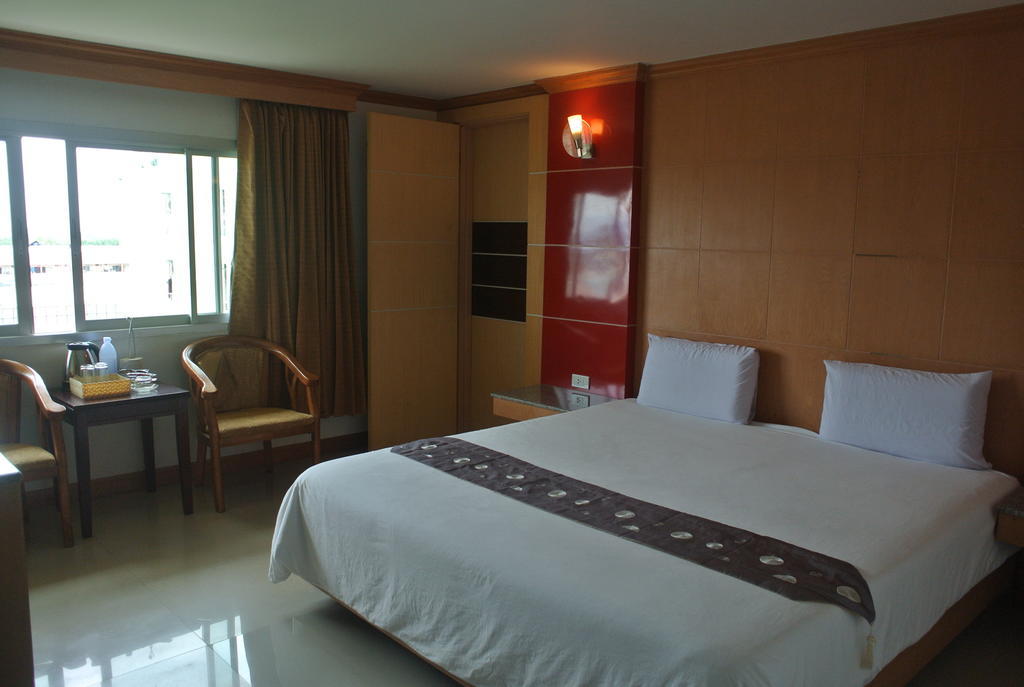 Satit Grand View Ban Khlong Phruan