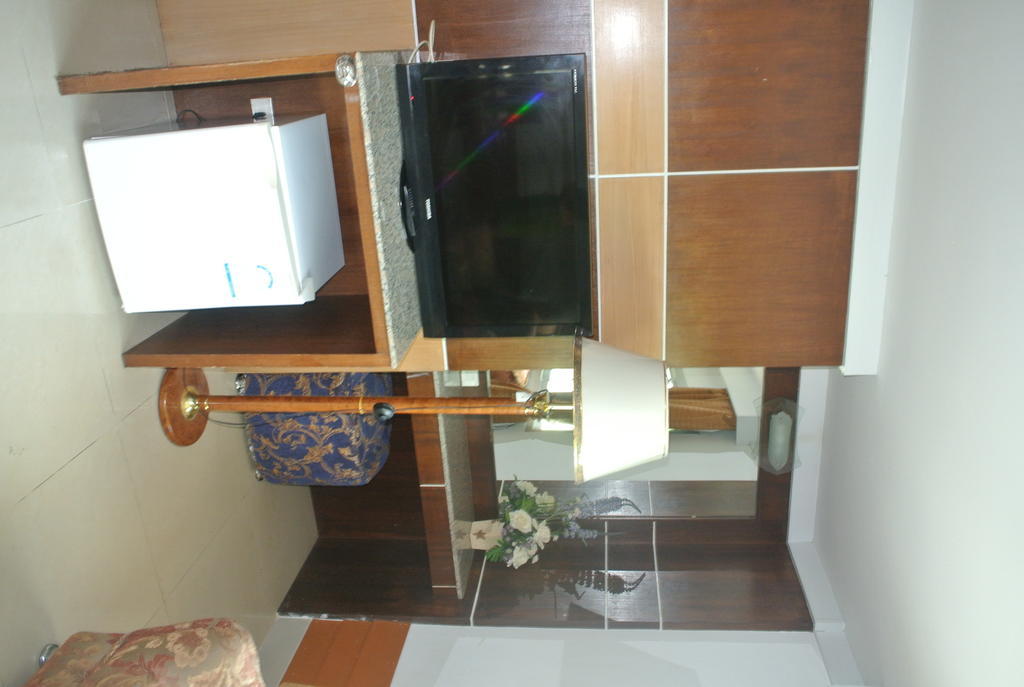 Hotel Satit Grand View 3*