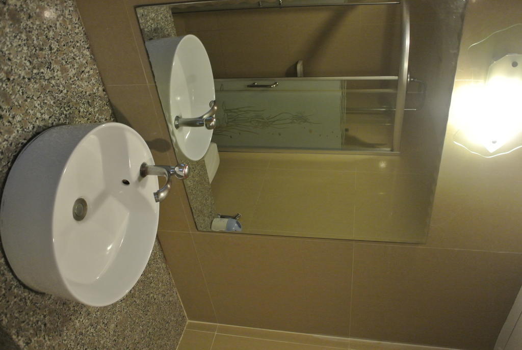 Hotel Satit Grand View Ban Khlong Phruan