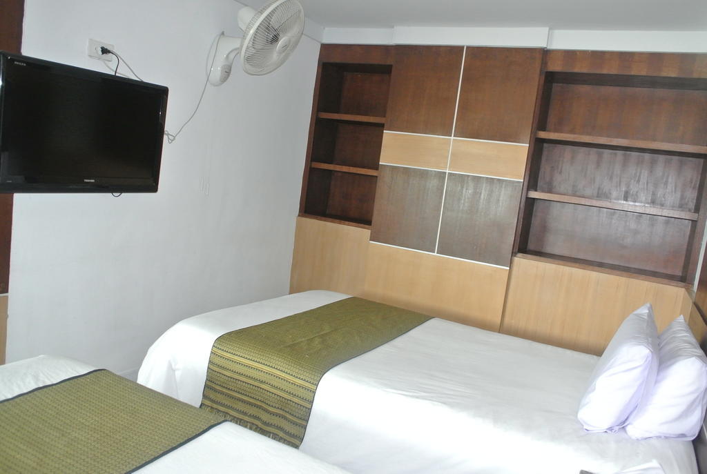 Hotel Satit Grand View 3*