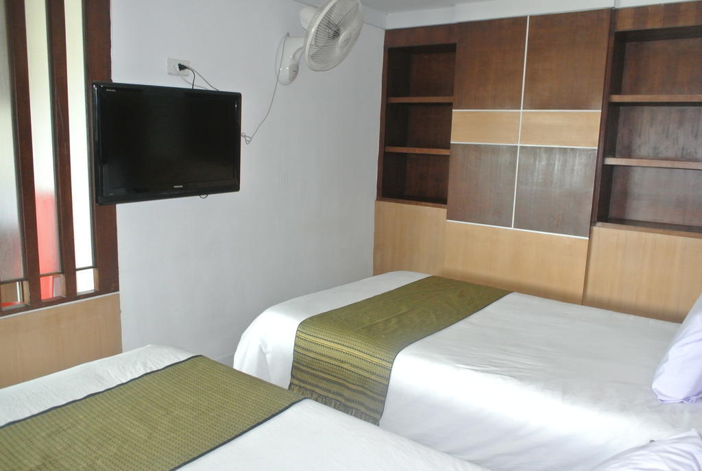 Satit Grand View Ban Khlong Phruan