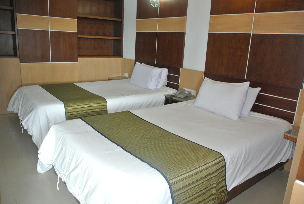 Hotel Satit Grand View