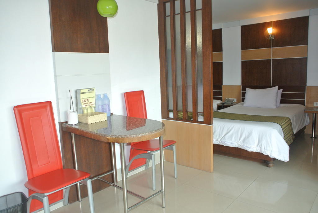 Satit Grand View