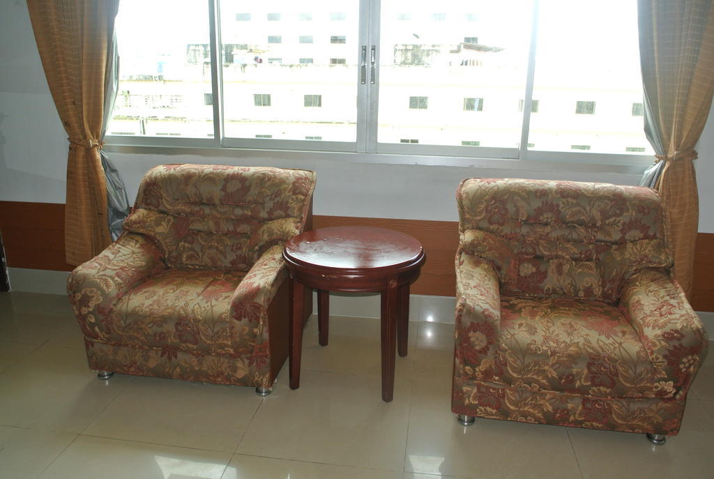Satit Grand View