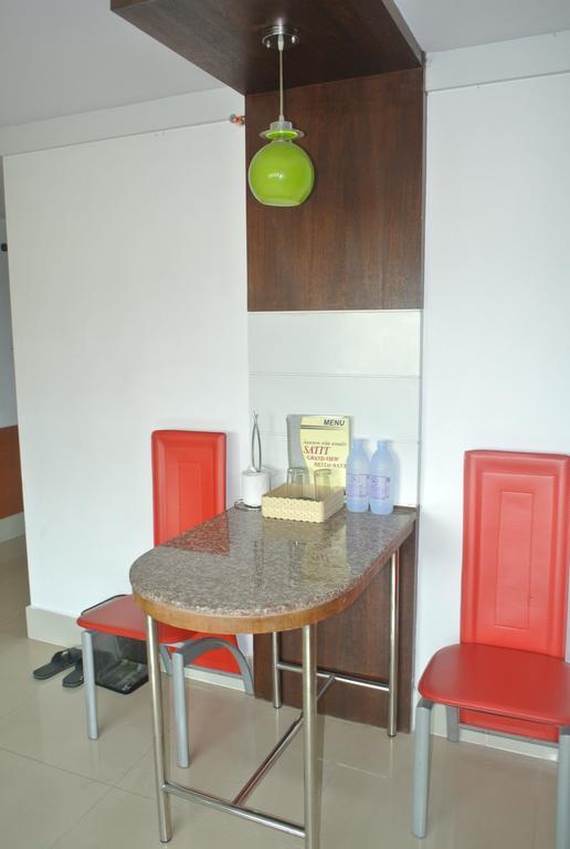 Hotel Satit Grand View Ban Khlong Phruan