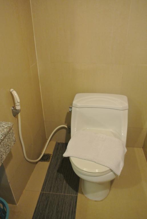 Hotel Satit Grand View 3*
