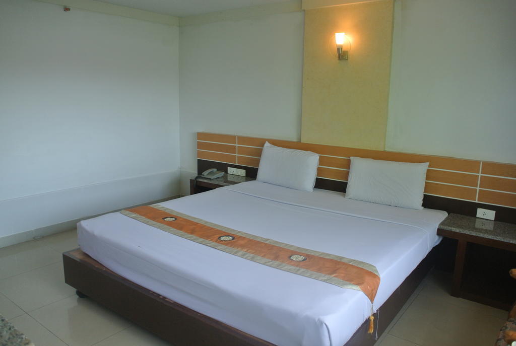Hotel Satit Grand View
