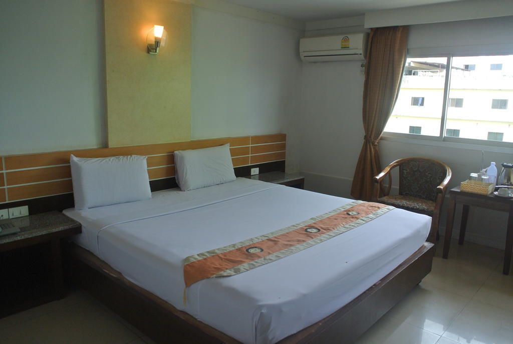 Satit Grand View Ban Khlong Phruan