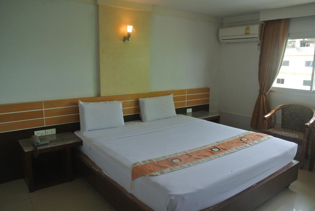 Satit Grand View Ban Khlong Phruan