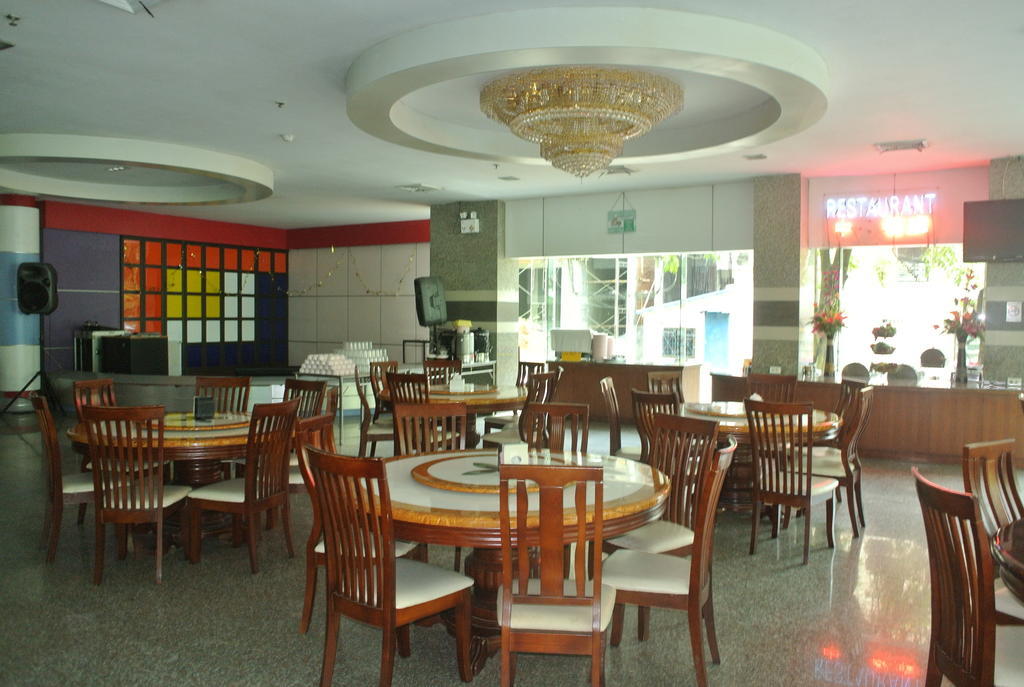 Hotel Satit Grand View