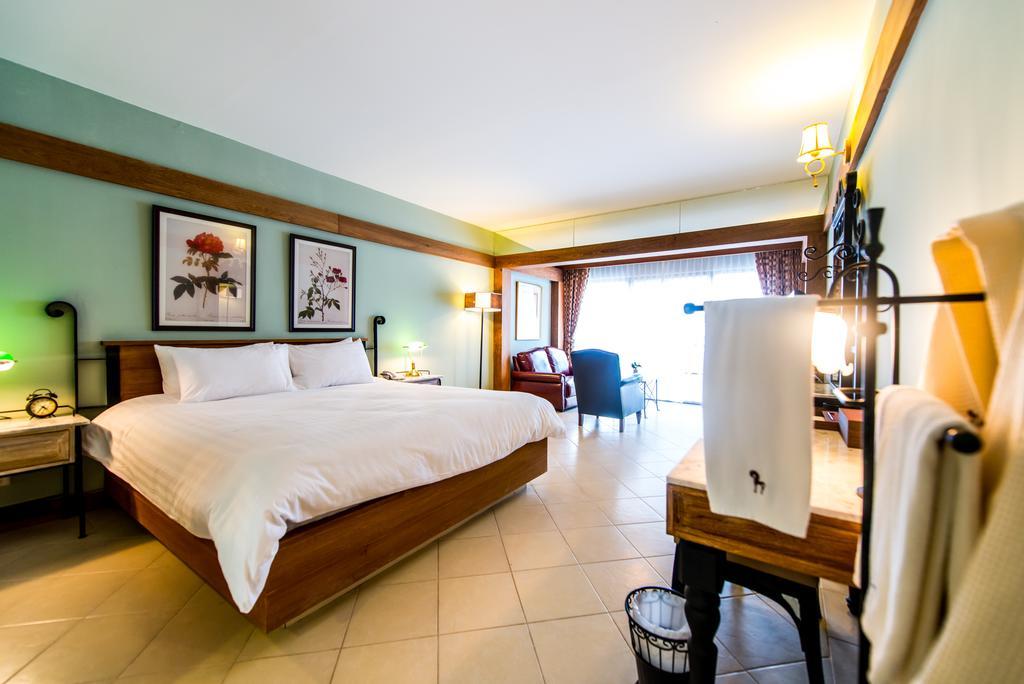 Hotel Balios Khaoyai