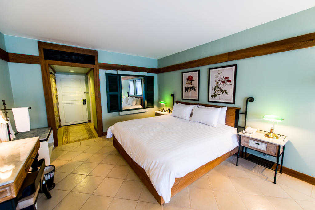 Hotel Balios Khaoyai Mu Si