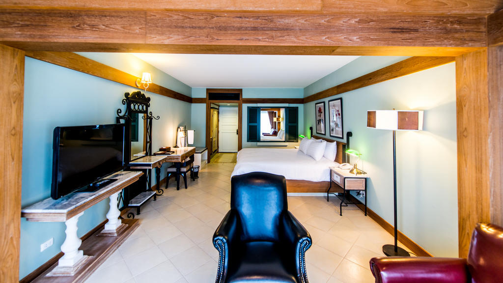 Hotel Balios Khaoyai 3*