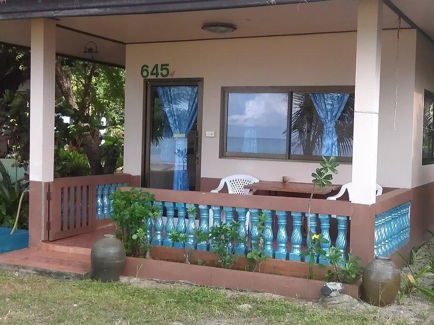 Guest house Baan Chai Lay Krua Tonhom Koh Mak