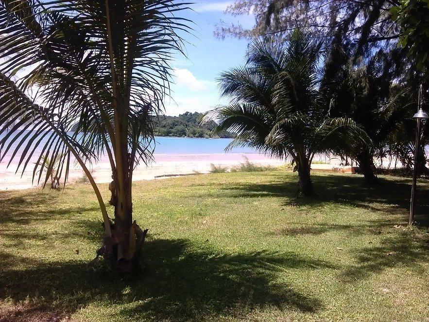 Guest house Baan Chai Lay Krua Tonhom Koh Mak